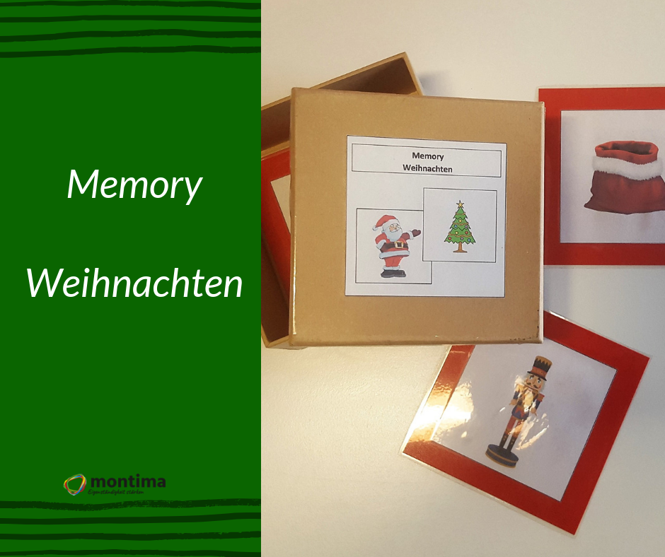 Memory Weihnachten (1)